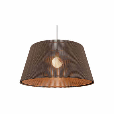 8.86'' Living Hinges Accord Pendant Light