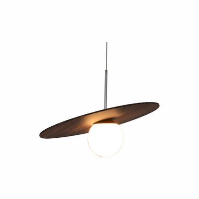 22.44'' Contemporary Orbit Accord Pendant Light