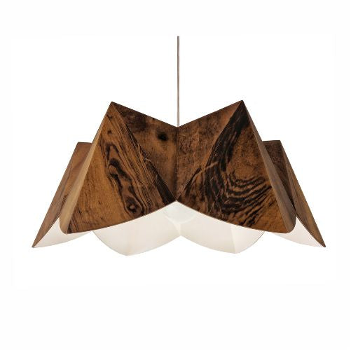 6.69'' Physalis Accord Pendant Light