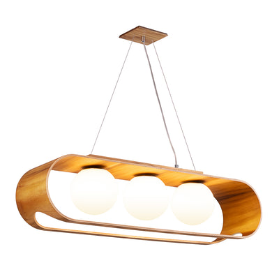 9.06'' Sfera Accord Pendant Light