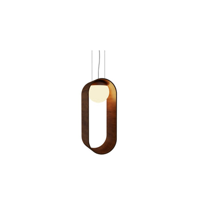 19.69'' Sfera Accord Pendant Light