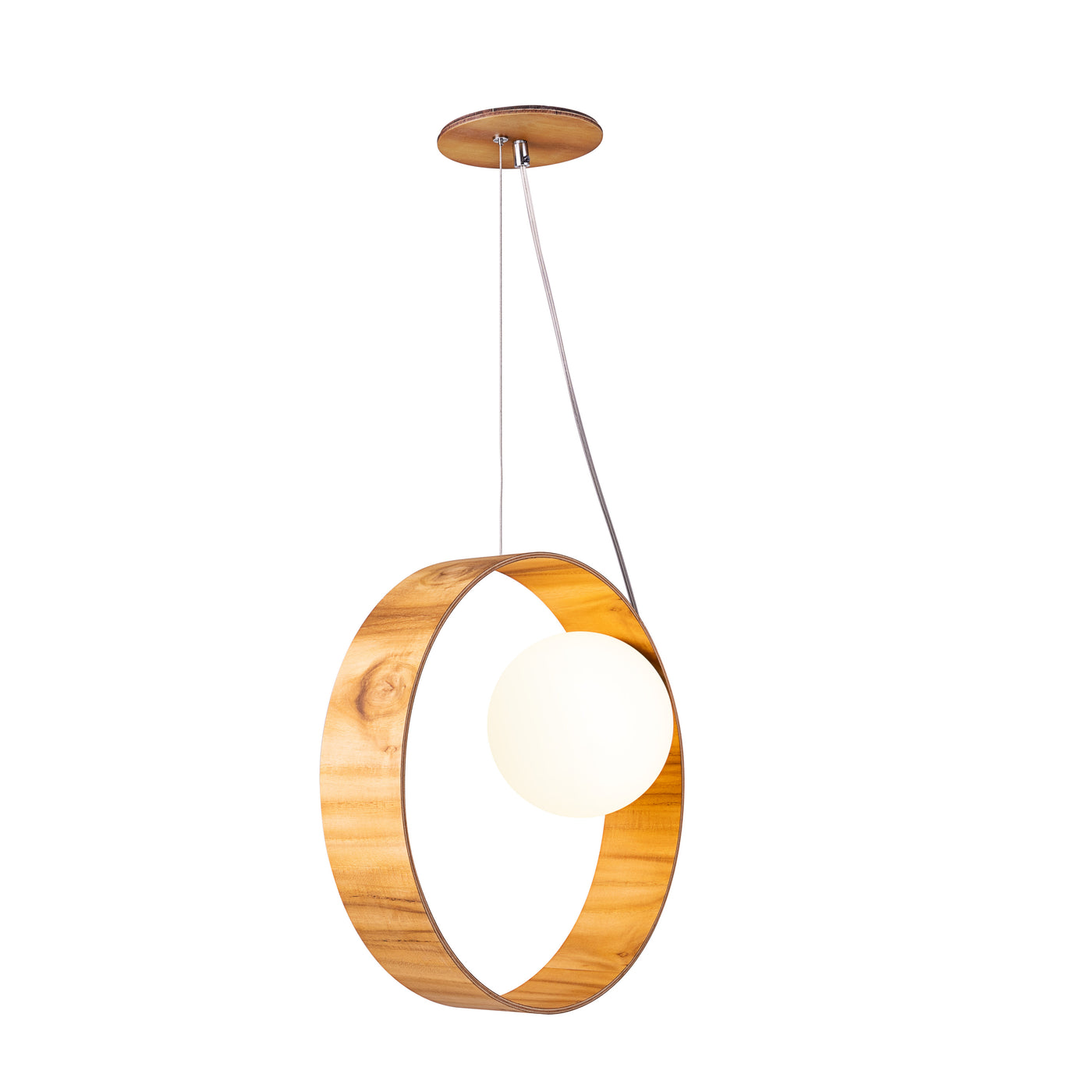 13.78'' Sfera Accord Pendant Light