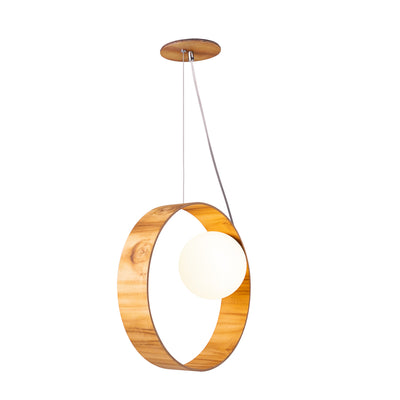 13.78'' Sfera Accord Pendant Light