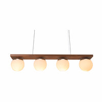 6.69'' Sfera Accord Pendant Light