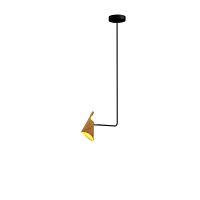 51.18'' Balance Accord Pendant Light