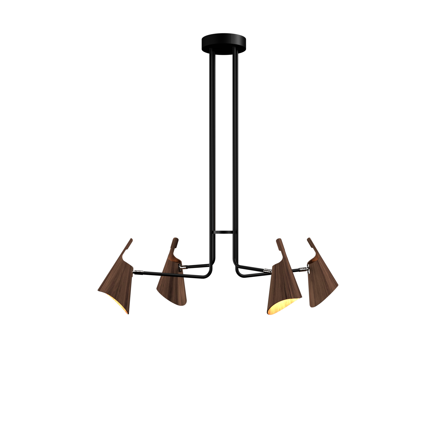 43.11'' Balance Accord Pendant Light