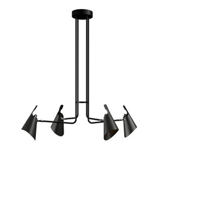 43.11'' Balance Accord Pendant Light