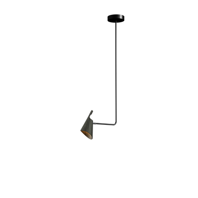 51.18'' Balance Accord Pendant Light