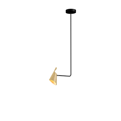 51.18'' Balance Accord Pendant Light