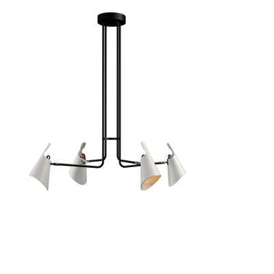 43.11'' Balance Accord Pendant Light