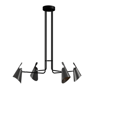 43.11'' Balance Accord Pendant Light