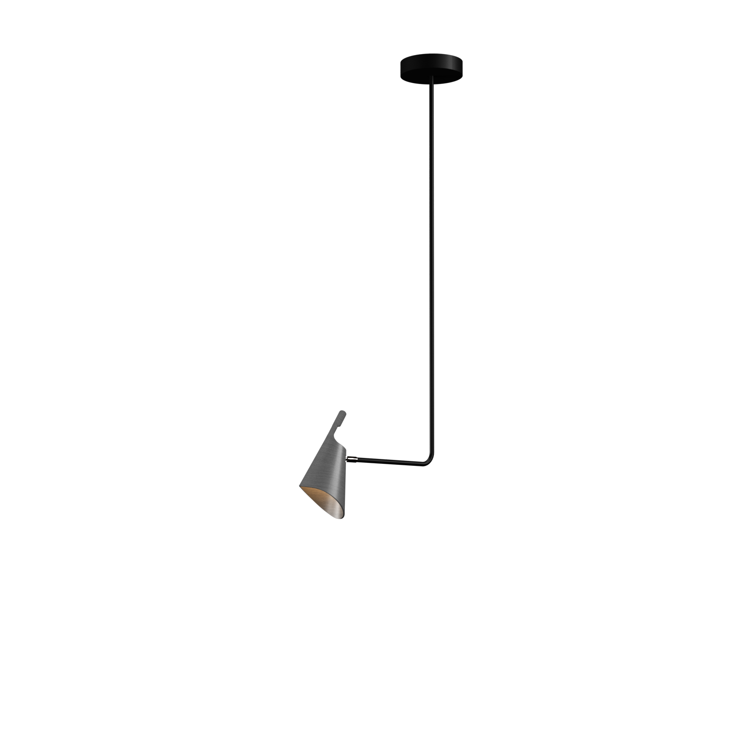 51.18'' Balance Accord Pendant Light