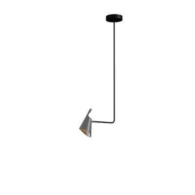 51.18'' Balance Accord Pendant Light