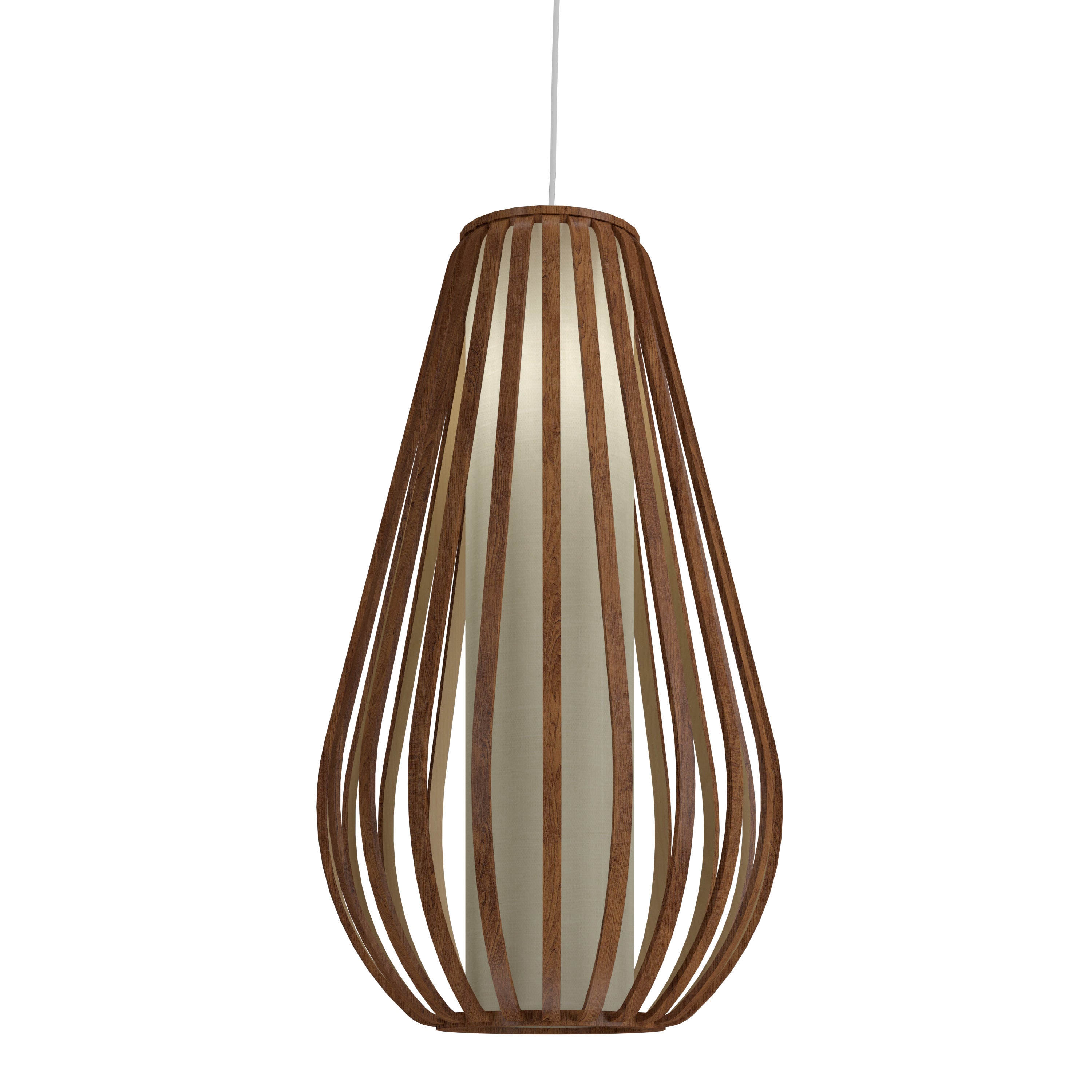 27.56'' Balloon Accord Pendant Light