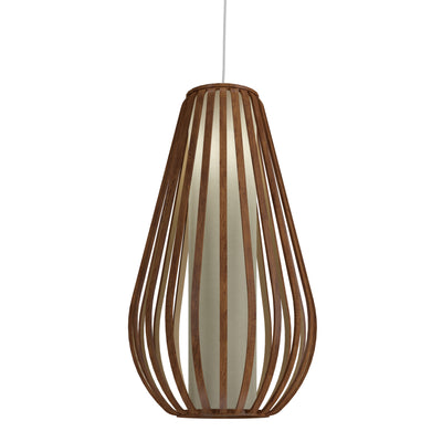 27.56'' Balloon Accord Pendant Light