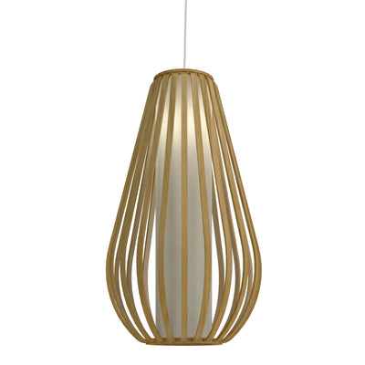 27.56'' Balloon Accord Pendant Light