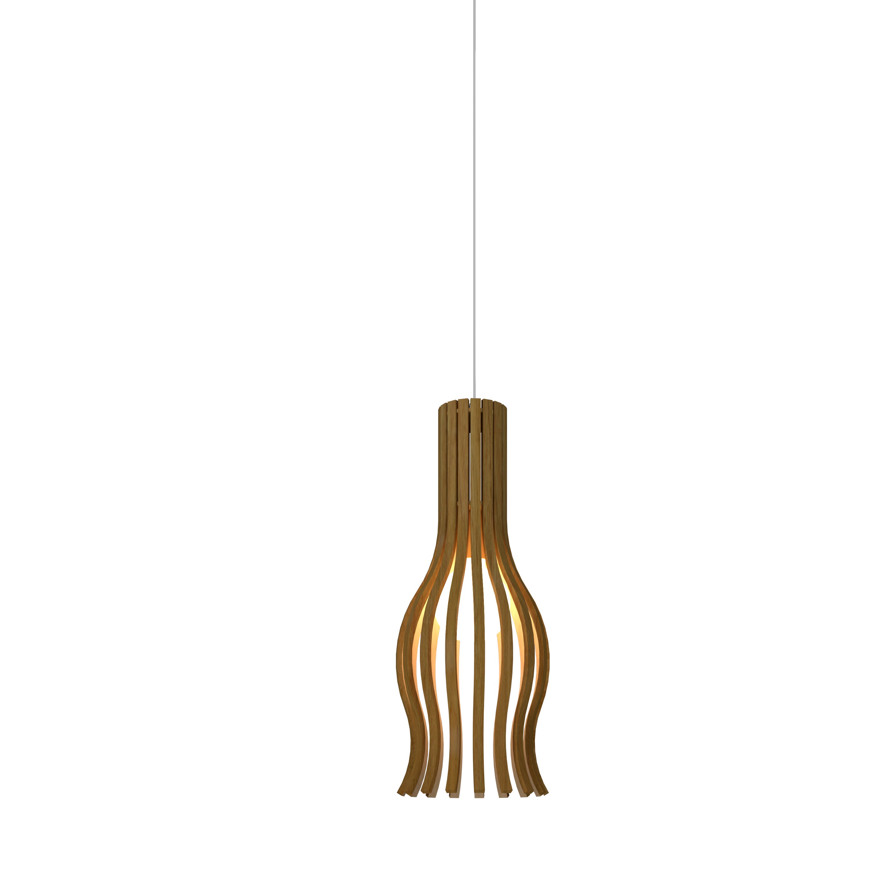 17.72'' Balloon Accord Pendant Light