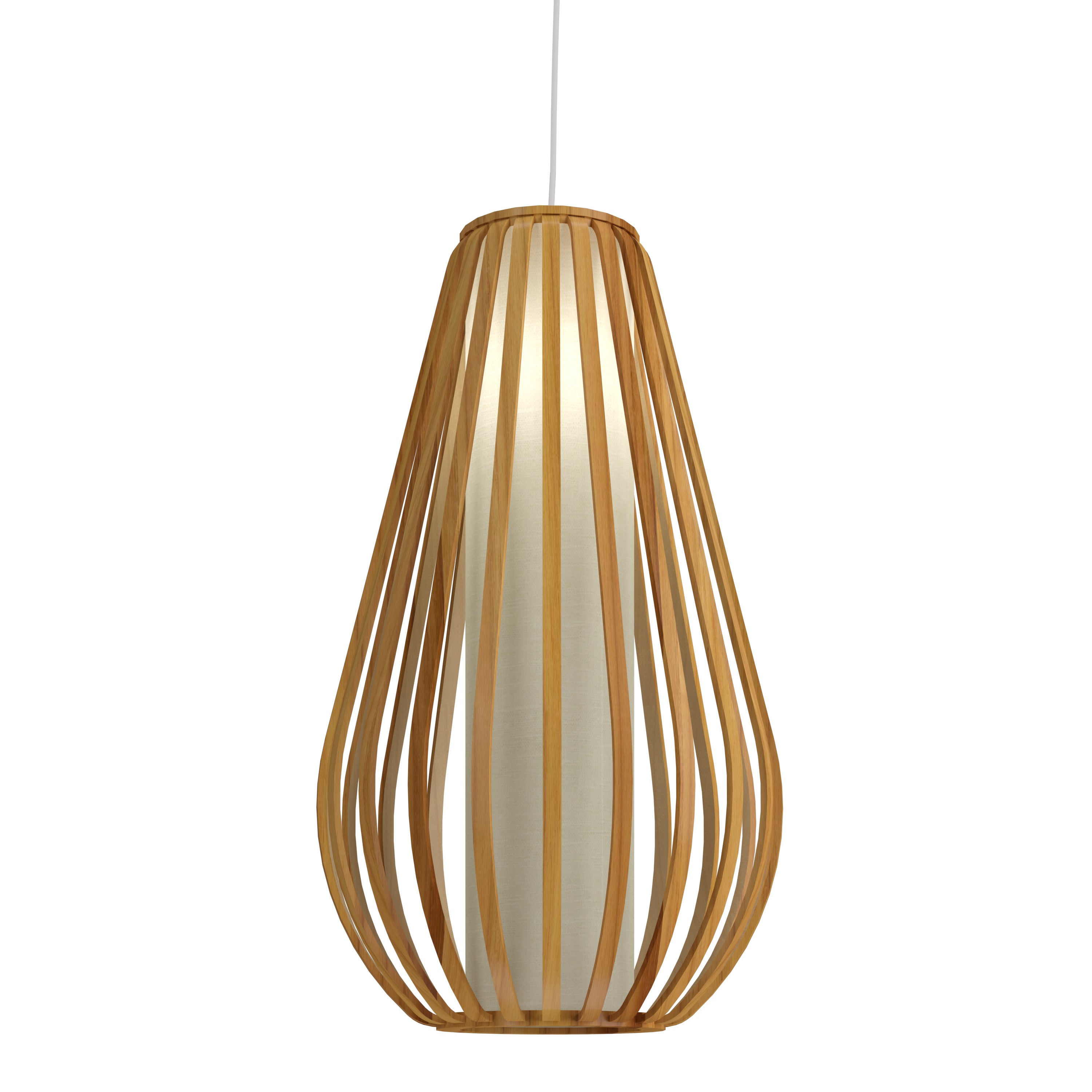 27.56'' Balloon Accord Pendant Light