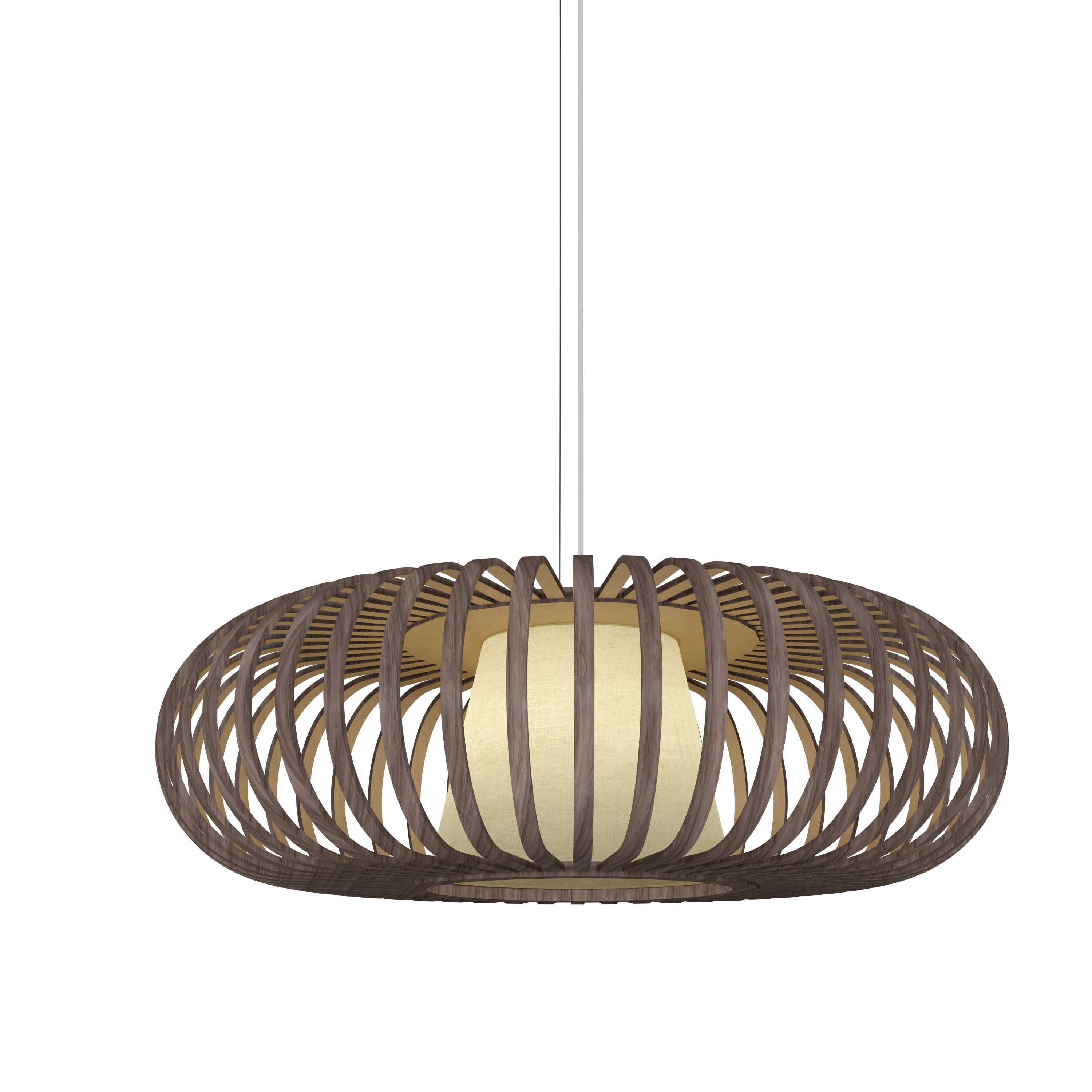 9.65'' Balloon Accord Pendant Light