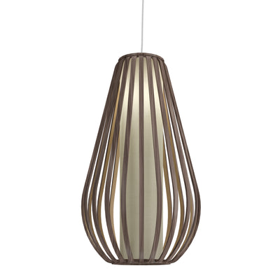 27.56'' Balloon Accord Pendant Light