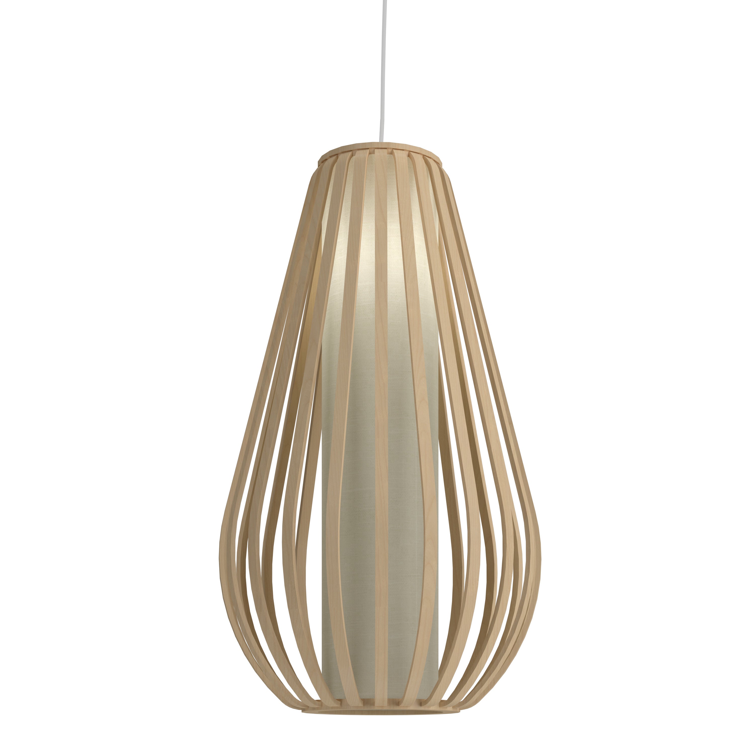 27.56'' Balloon Accord Pendant Light