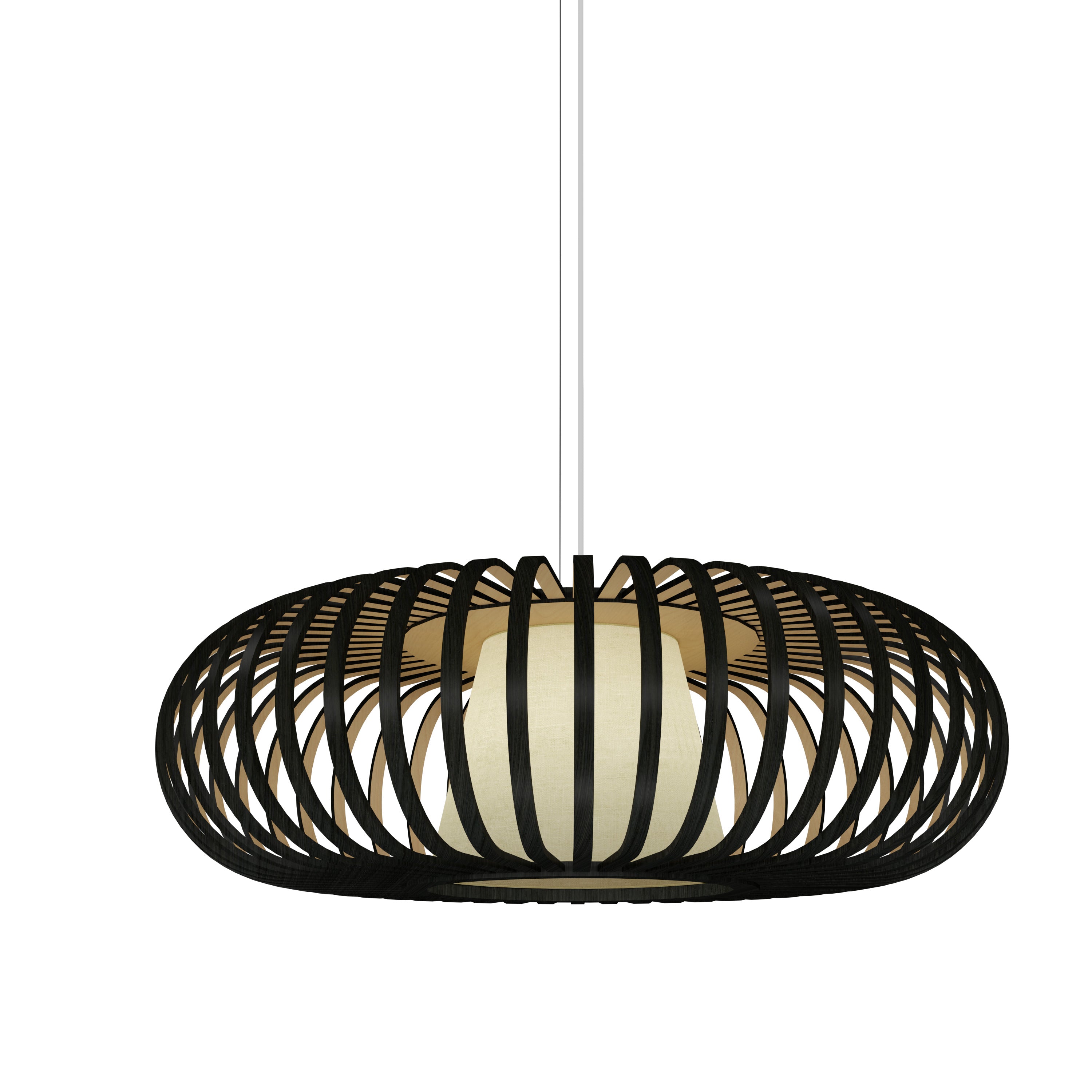 9.65'' Balloon Accord Pendant Light