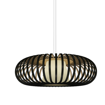 9.65'' Balloon Accord Pendant Light