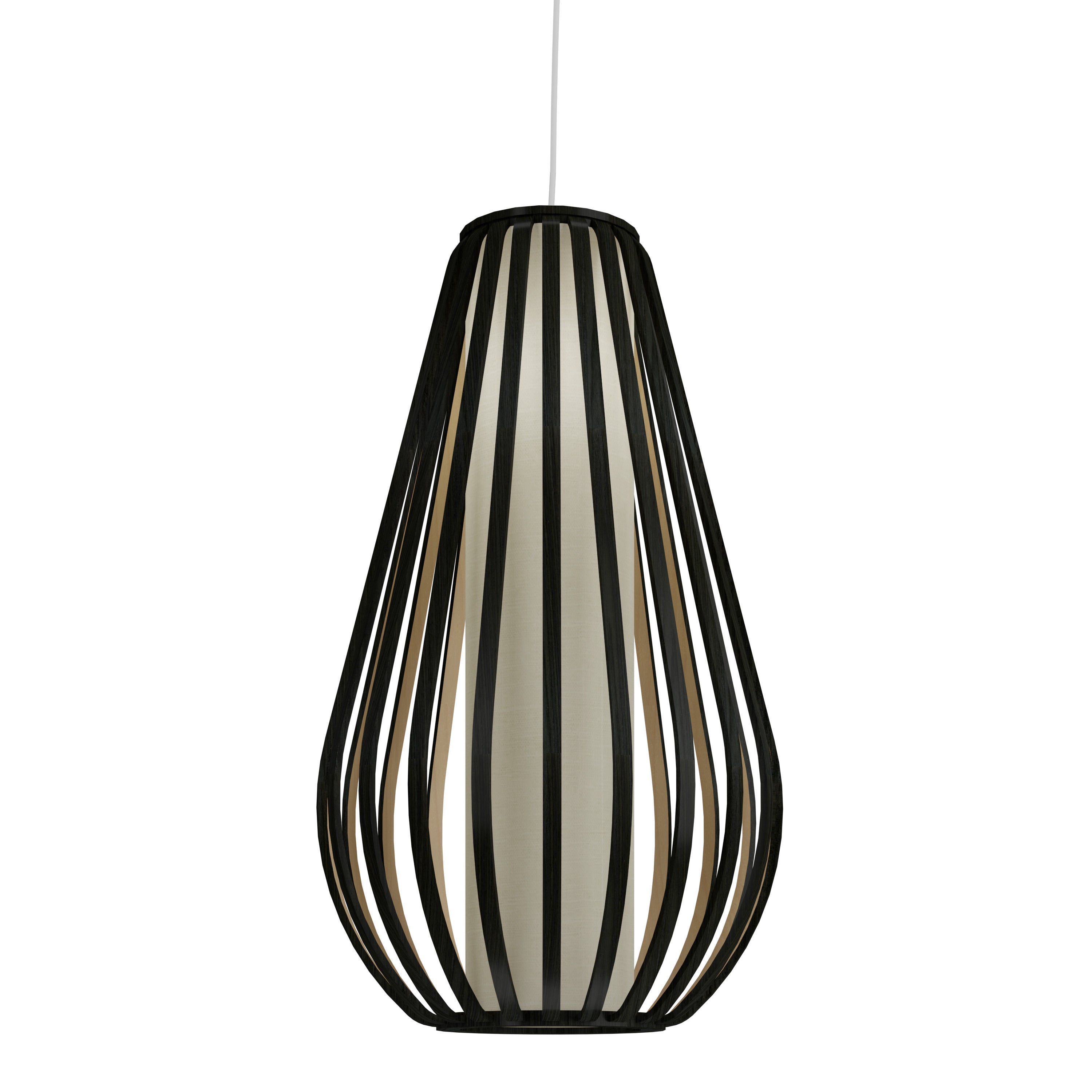 27.56'' Balloon Accord Pendant Light