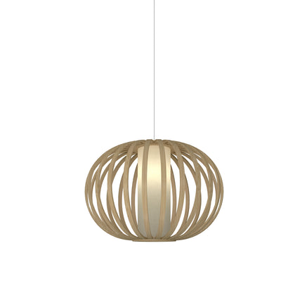 13.58'' Modern Balloon Accord Pendant Light