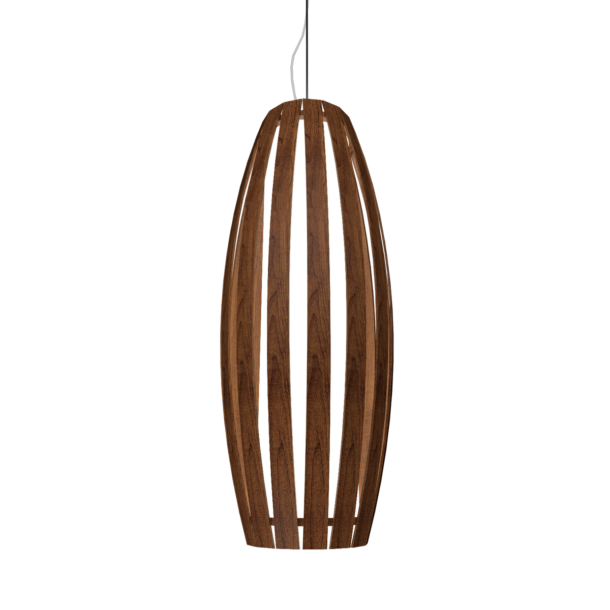 27.95'' Barrel Accord Pendant Light