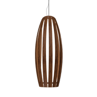 27.95'' Barrel Accord Pendant Light