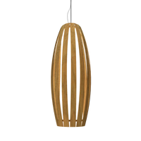 27.95'' Barrel Accord Pendant Light