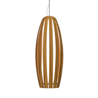 27.95'' Barrel Accord Pendant Light