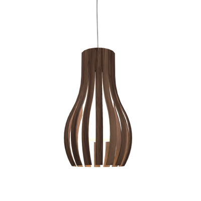 14.57'' Barrel Accord Pendant Light