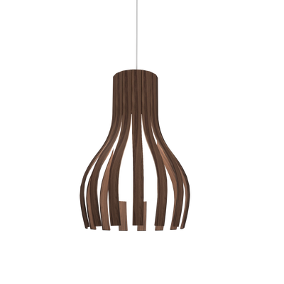 19.69'' Barrel Accord Pendant Light