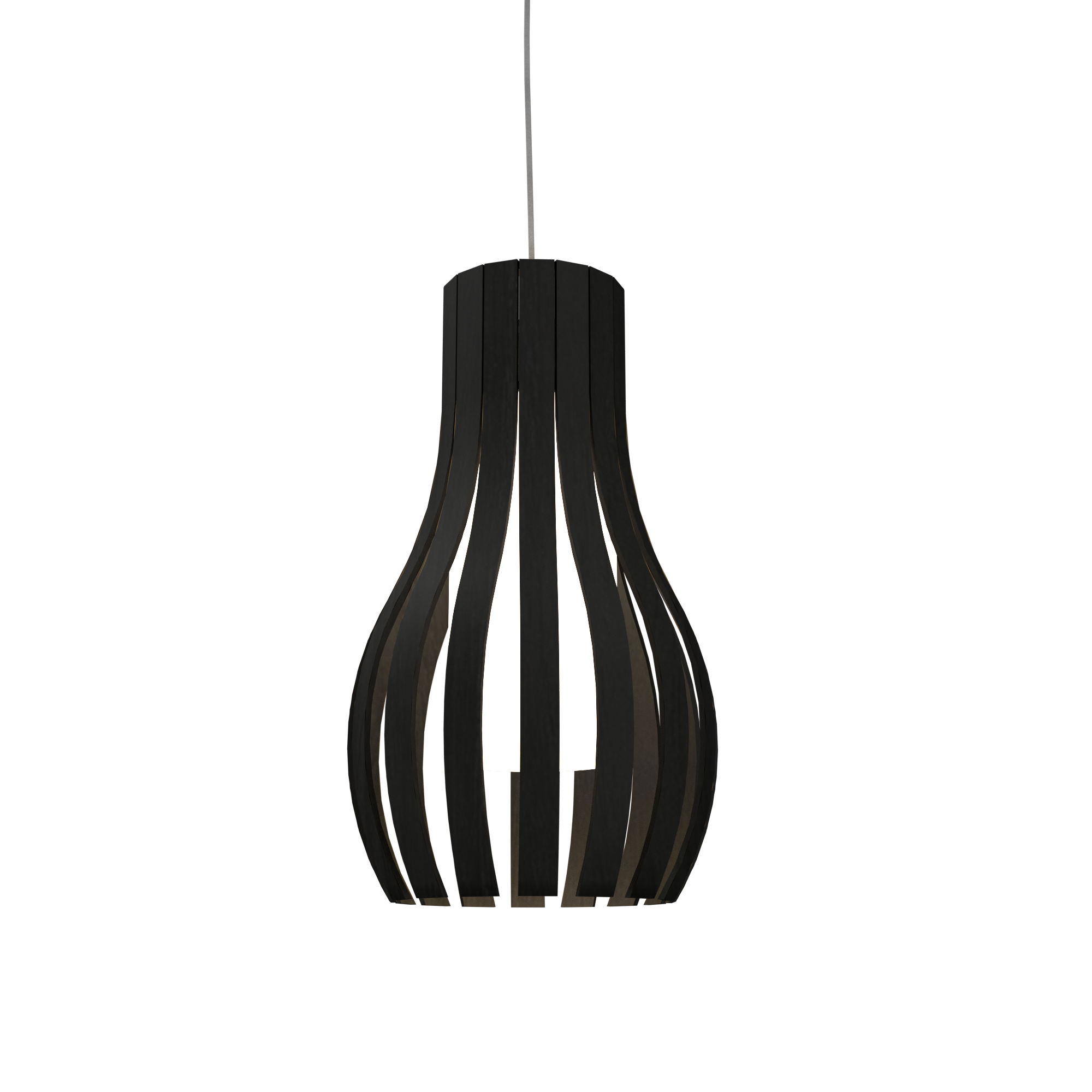 14.57'' Barrel Accord Pendant Light