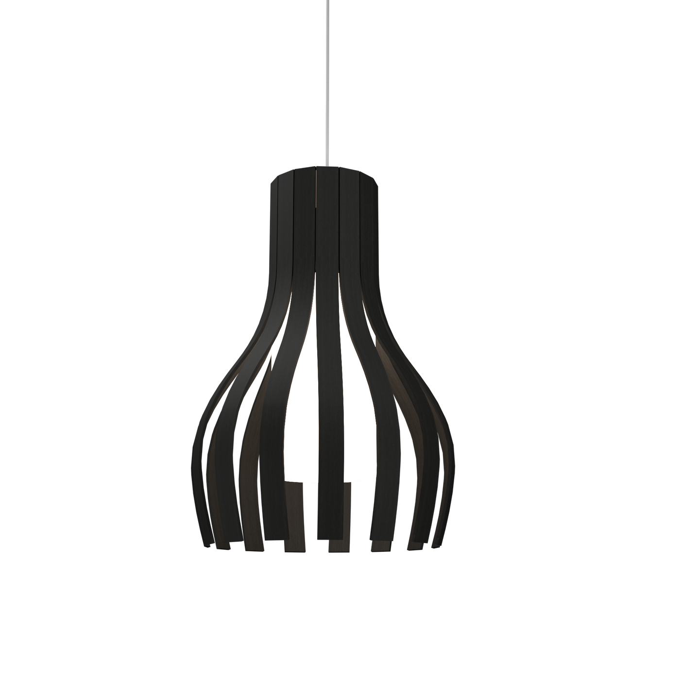 19.69'' Barrel Accord Pendant Light