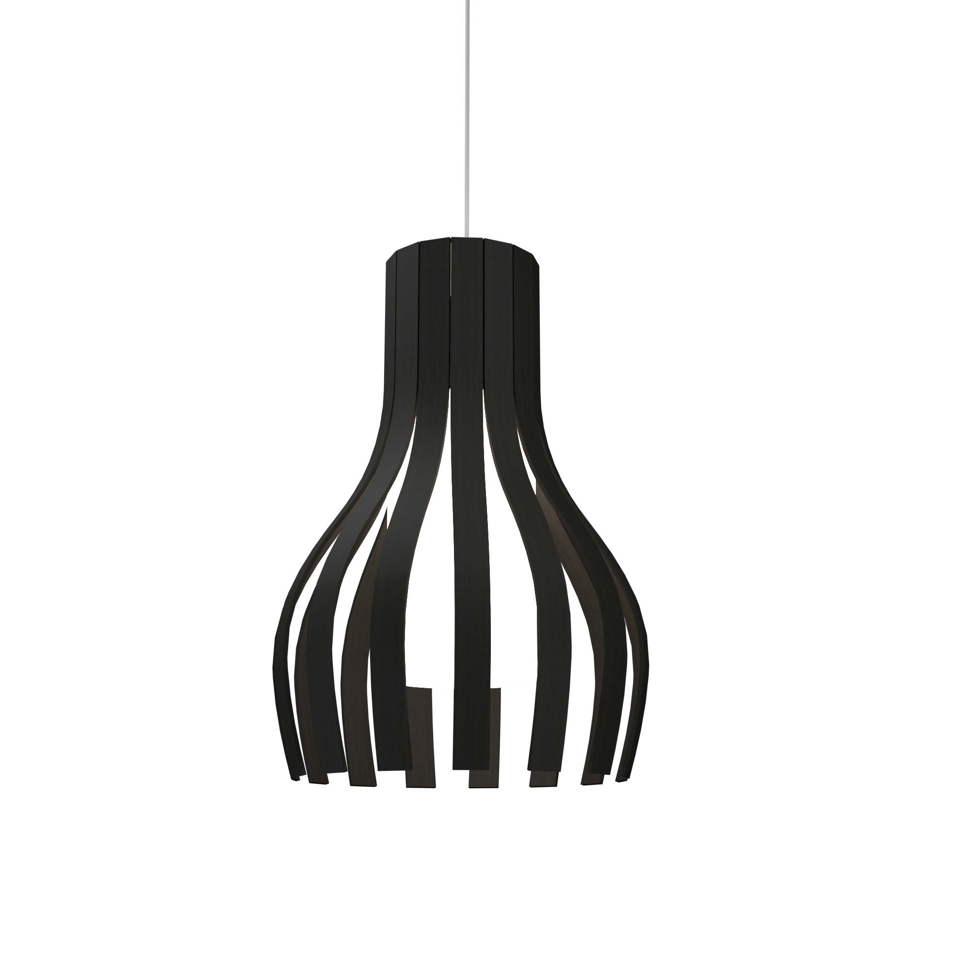 19.69'' Barrel Accord Pendant Light