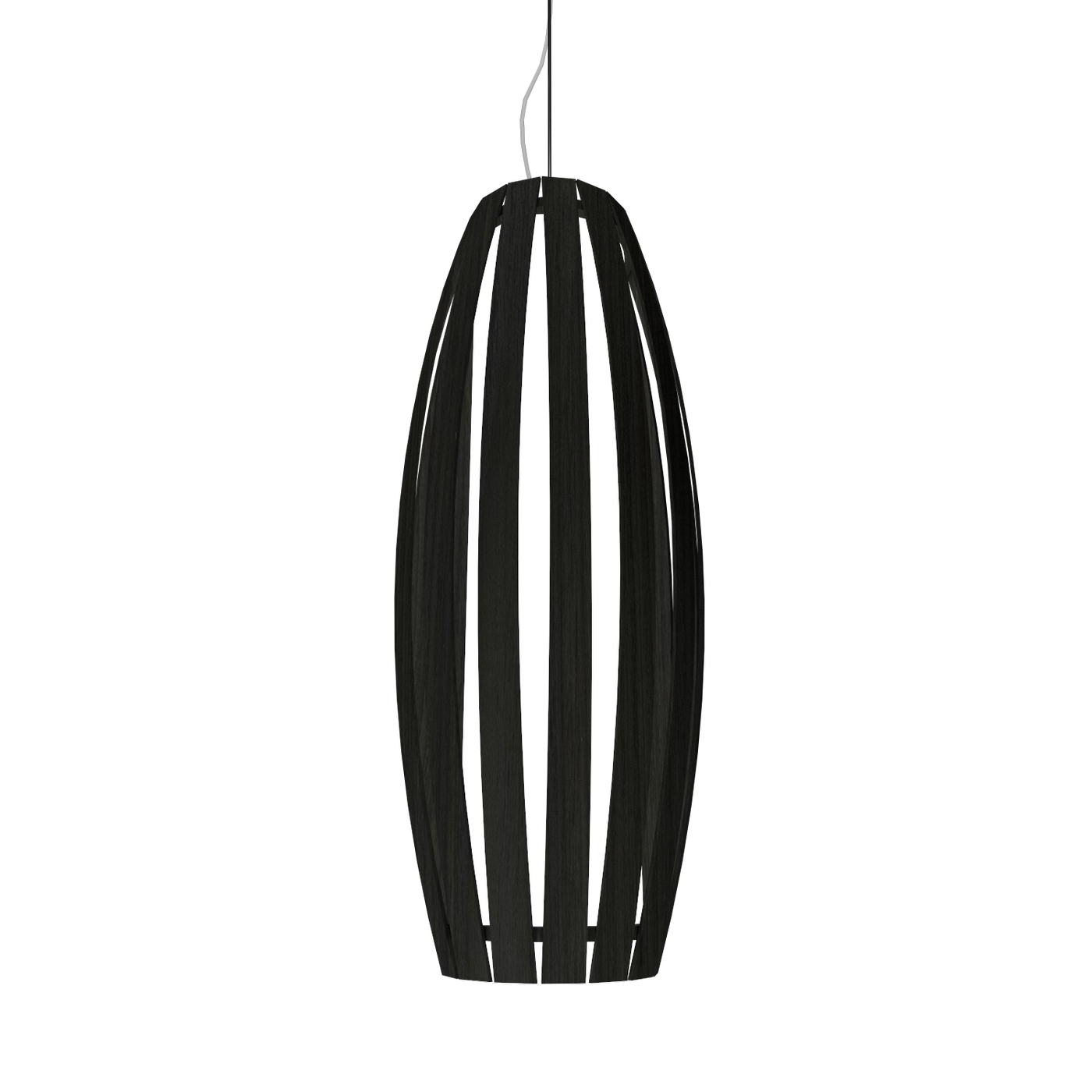 27.95'' Barrel Accord Pendant Light