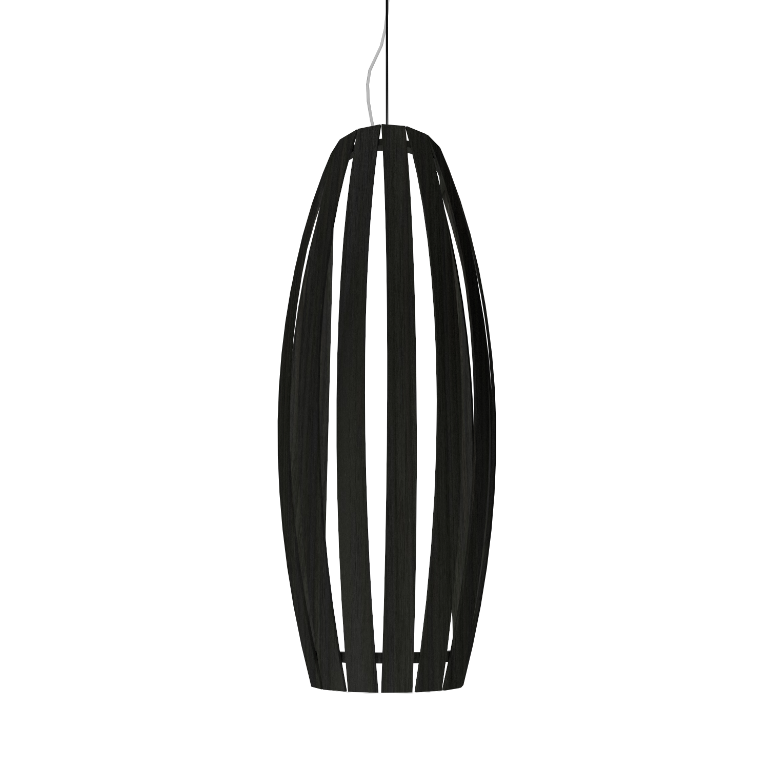 27.95'' Barrel Accord Pendant Light