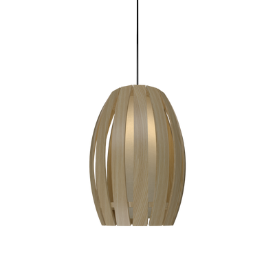 39.37'' Handcrafted Petra LED Accord Wall Lamp Light