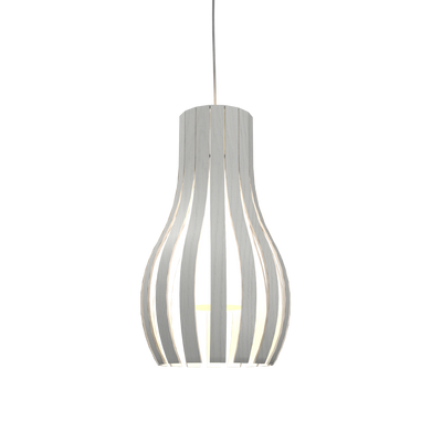 14.57'' Barrel Accord Pendant Light
