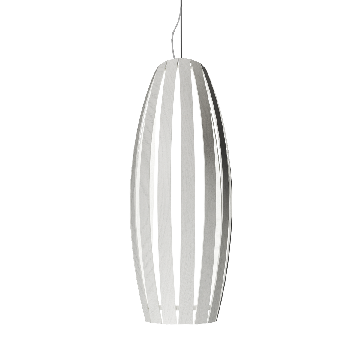 27.95'' Barrel Accord Pendant Light