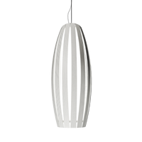 27.95'' Barrel Accord Pendant Light