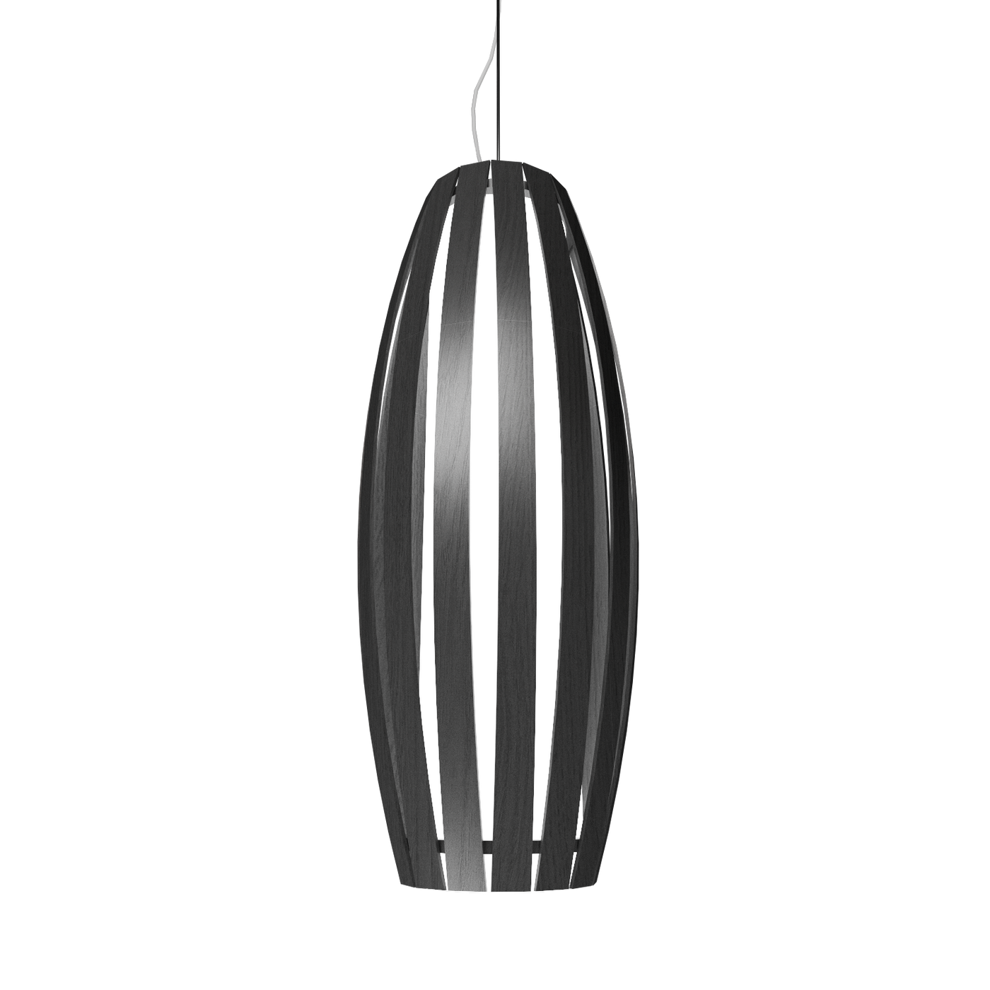 27.95'' Barrel Accord Pendant Light