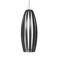 27.95'' Barrel Accord Pendant Light