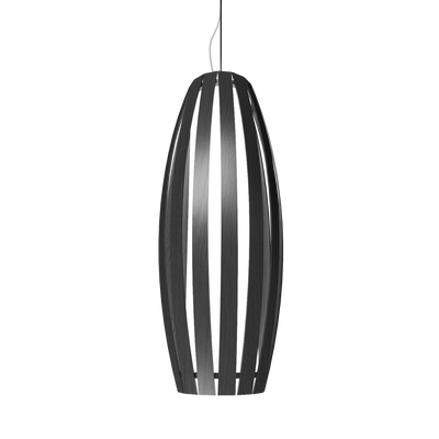 27.95'' Barrel Accord Pendant Light