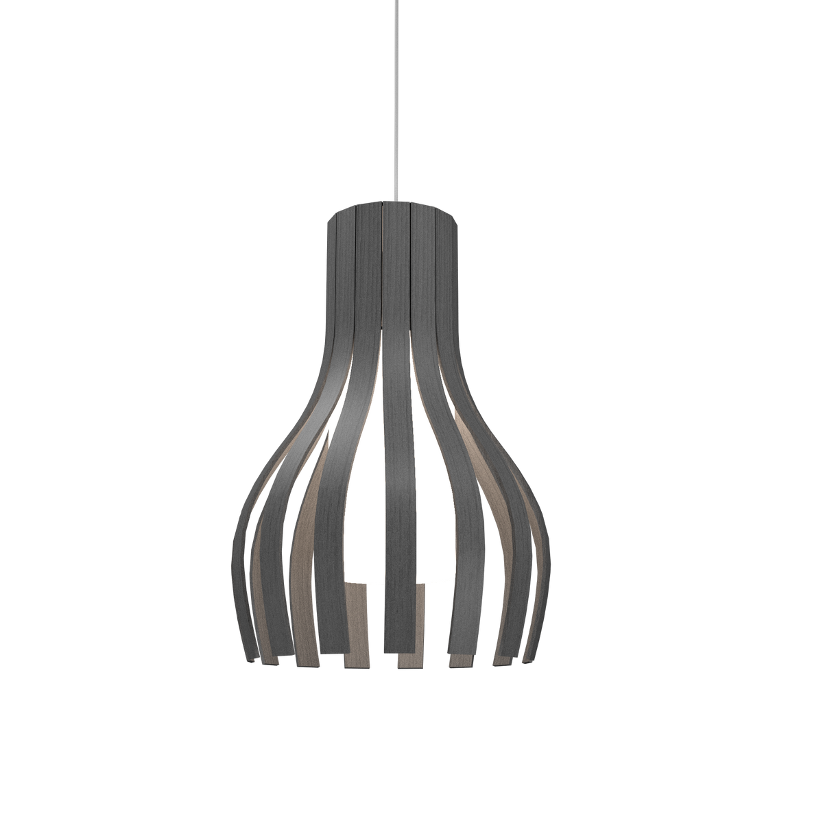 19.69'' Barrel Accord Pendant Light