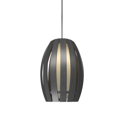 12.99'' Barrel Accord Pendant Light