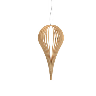 17.72'' Cappadocia Accord Pendant Light